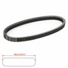 Aprilia Atlantic 500, Piaggio MP3, X9, X10, Beverly 500 Timing Belt (2001-2004)