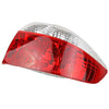 Toyota Vios NCP41 NCP42 Tail Light (2002-2005)