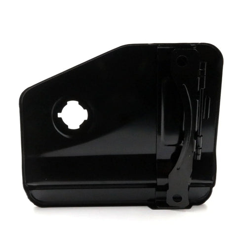 Nissan Navara Power Eagle Gas Fuel Door Cover