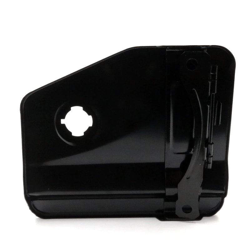 Nissan Navara Power Eagle Gas Fuel Door Cover
