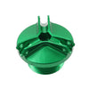 BENELLI TRK 502, Leoncino 500, TNT Engine Oil Filler Cap Cover (2017-2023)