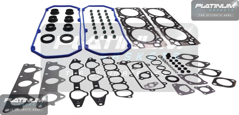 Mitsubishi Triton ML 3.5L V6 6G74 Cylinder Head Gasket (2006–2015)