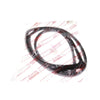 Toyota Corolla Sprinter Liftback 1980-1983 Rear Windshield Weatherstrip