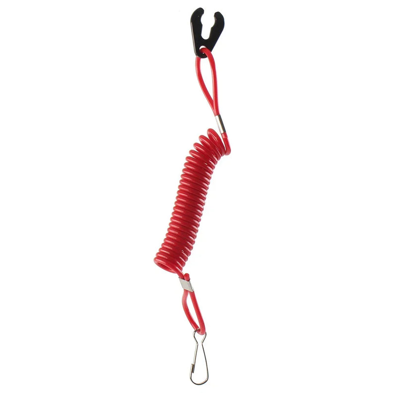 Yamaha Outboards Outboard Kill Switch Lanyard Tether (No specific years)