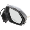 Mirrors Passenger Right Side Heated Hand for Toyota Prius