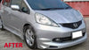 Honda Jazz GE 2 x Fog Light Lamp Kit (2008-2013)