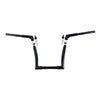 Harley Sportster 883 1200 48 Custom Dyna 12" Rise Ape Handlebar (2004-2023)