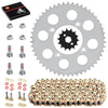 Honda XR100R / CRF100F 14 / 50T 428 X-Ring Drive Sprocket & Chain Kit
