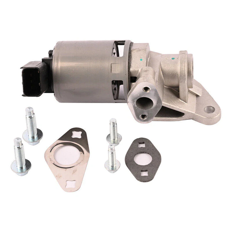 Jeep Grand Cherokee, Commander, Chrysler 300, Ram, Dodge EGR Valve (2005-2010)