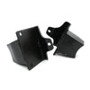 Toyota Hiace Van 1989-2006 Rear Spring Bumper