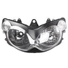 Kawasaki ZZR1200 Motorcycle Headlight Assembly (2002-2015)