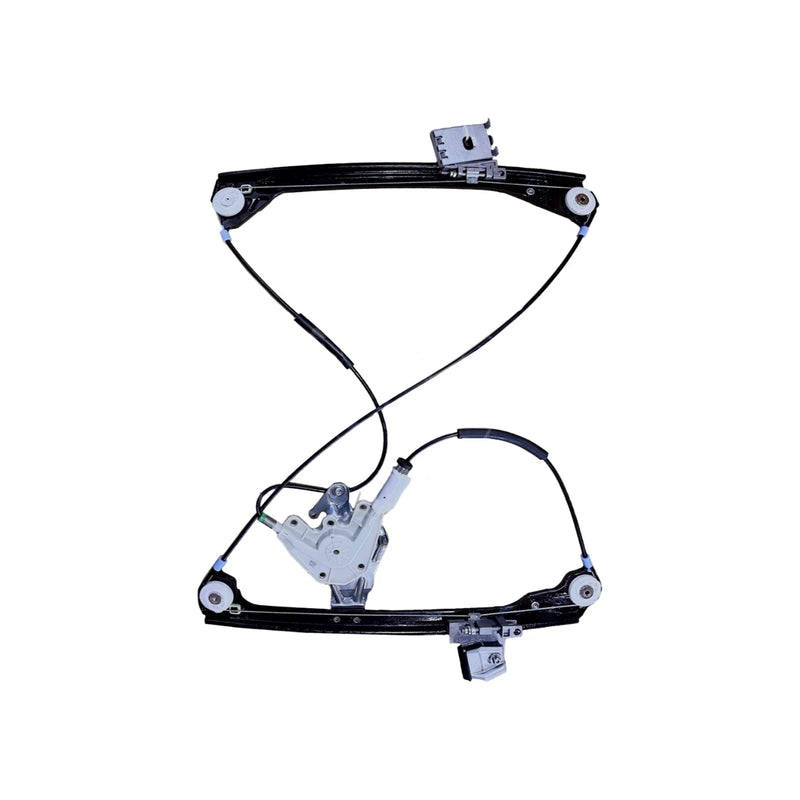 BMW 3 Series E46 2D Coupe / Conv Front Left Window Regulator (1999-2006)