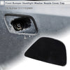 BMW 535i GT Front Left Washer Nozzle Cover Cap (2014-2017)