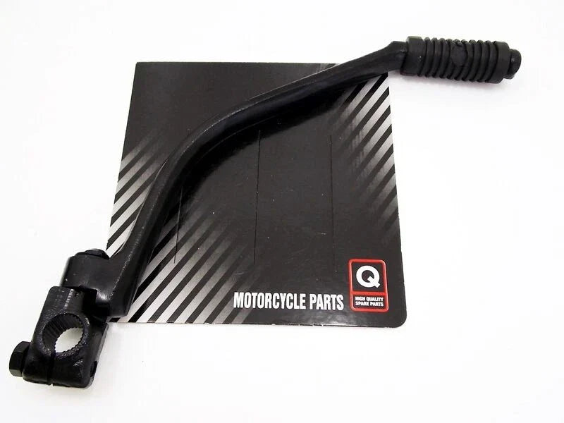 Suzuki DR125 Kick Starter Lever (79-81)