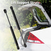 Dodge Challenger OEM Rear Hatch Lift Supports Struts (2008-2021)