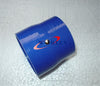 70-76mm Silicone Straight Hose Reducer Turbo Coupler