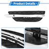 Mercedes-Benz C300 Front Right Fog Light Grill (2011-2013)