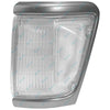 Hilux LN106 LN107 LN111 RN105 RN106 LH Front Grey Corner Park Light Lamp