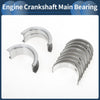 Nissan Sentra Main Bearing Set (1982-1989)