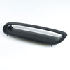 Mini Cooper S / JCW R52 R53 Hood Vent 2 x Matte Black GP Style (2001-2006)