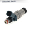 Toyota Tacoma SR5 (1998-2000) 1 Pc Fuel Injector 23209-79085