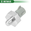 Ford E-150 E-250 Econoline Ignition Knock Sensor (2000-2005)