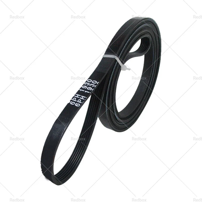 Electrolux EDV5552 EDV6552 EDV5051 EDV6051 Dryer Drum Belt