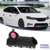 Nissan Altima Front Right Bumper Mounting Bracket (2019-2020)