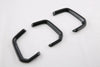 Mazda CX-50 Carbon Fiber Front Air Vent Outlet Lid Cover (2023-2024)