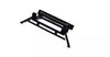 Mitsubishi Colt Lancer Mirage 10 x Black Roof Moulding Clips (1991-2010)