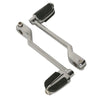 Harley Touring Road King Glide Shift Lever Pedal Pegs (1988 - 2024)