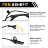 Ford F-150 (2010) 1 x Rear Left ABS Wheel Speed Sensor