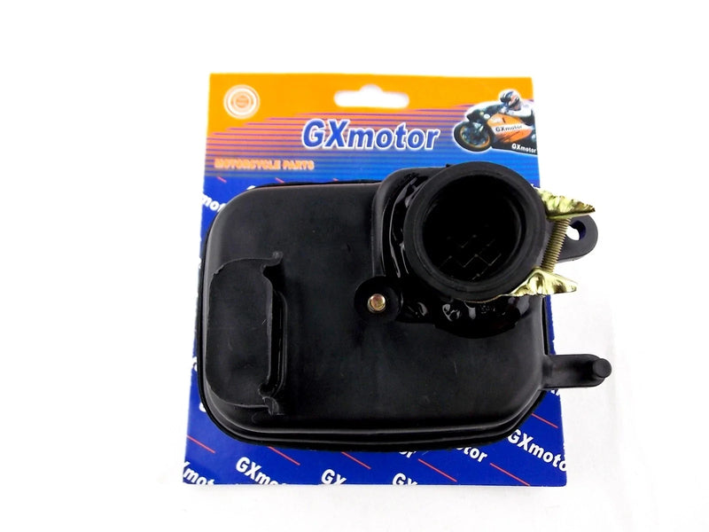 PY50 Air Cleaner Filter Box Assembly (All Years)