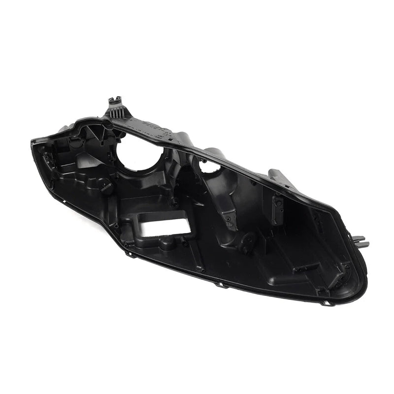 Jaguar XF Right Side Headlight Housing (2012-2015)