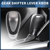 Toyota Alphard 200 Series Faux Leather Gear Shifter Knob (2002-2018)