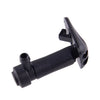 Saab 9-3 Windshield Washer Nozzle Injector (2003-2011)