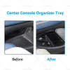 BYD Atto 3 Armrest Storage Box & Organizer Tray (2022-2023)
