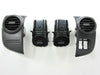 Isuzu D-Max Holden Rodeo RA Set of 4 Air Vent Covers (2007-2011)
