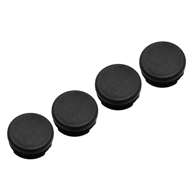 Ducati X Diavel 1260 / S Motorcycle Frame Hole Cover Caps 4 x (2016-2019)