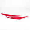 Honda Accord Eyelids Headlight Covers (2008-2012)