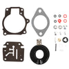 Johnson Evinrude 25-70 HP Carburetor Repair