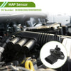 Hyundai Trago 2004-2013 MAP Sensor