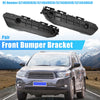 Toyota Front Side Bumper Cover Bracket