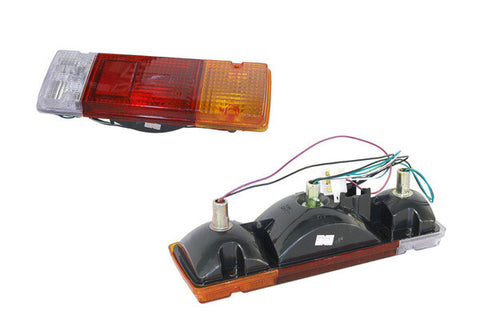 Tail Light FOR Toyota Landcruiser 70 Series 1985-2007
