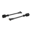 Honda Civic  2 x Car Speaker Terminal Adapter Harness Wires