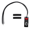 Jeep Wrangler JK Turn Signal Light Connector Plug Harness (2007-2018)