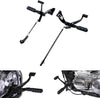Harley Sportster XL 883 1200 Extended Forward Control Kit (2014-2022)