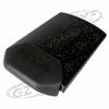 Yamaha YZF R1 (1998-1999) Black Rear Seat Cover Cowl