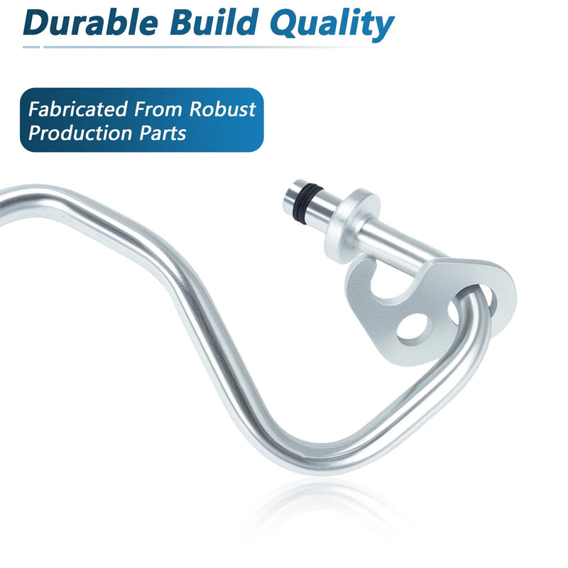 Ford Transit Custom Steering Pressure Hose (2012-2025)