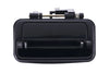 Suzuki Swift / Holden Barina Black Rear Left Outer Door Handle (2003–2012)